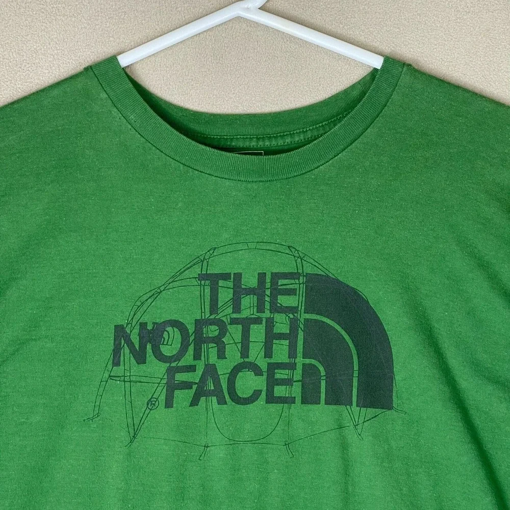 The North Face north face